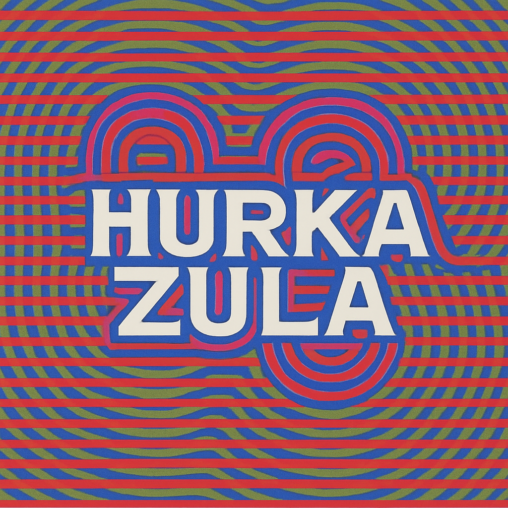 HURKA ZULA