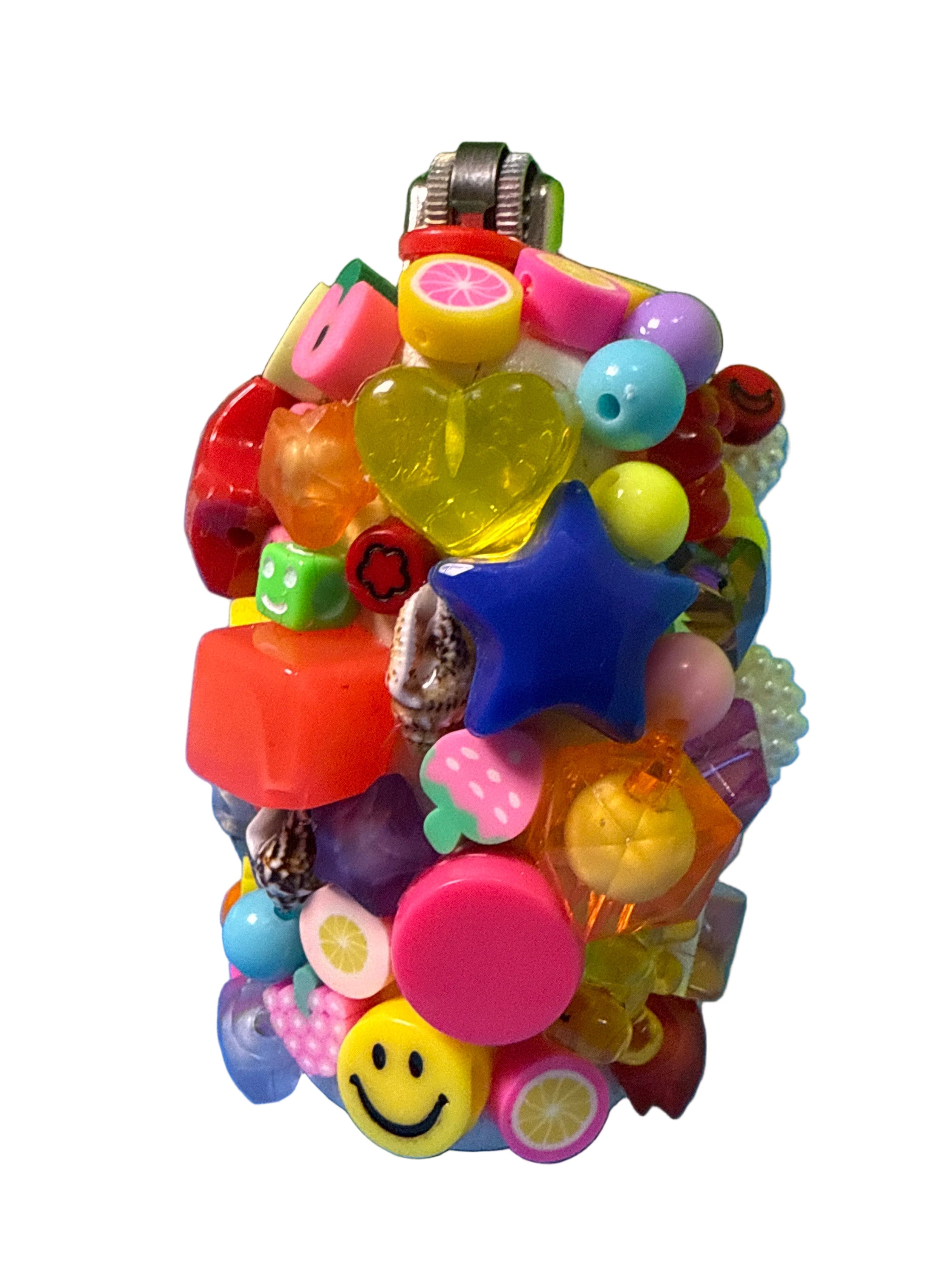 Chunky Bic Lighter Case