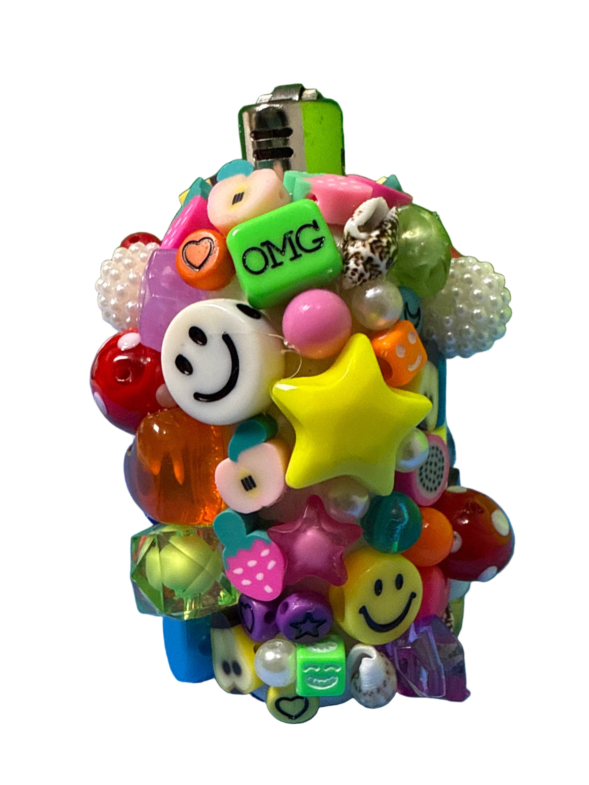 Chunky Bic Lighter Case