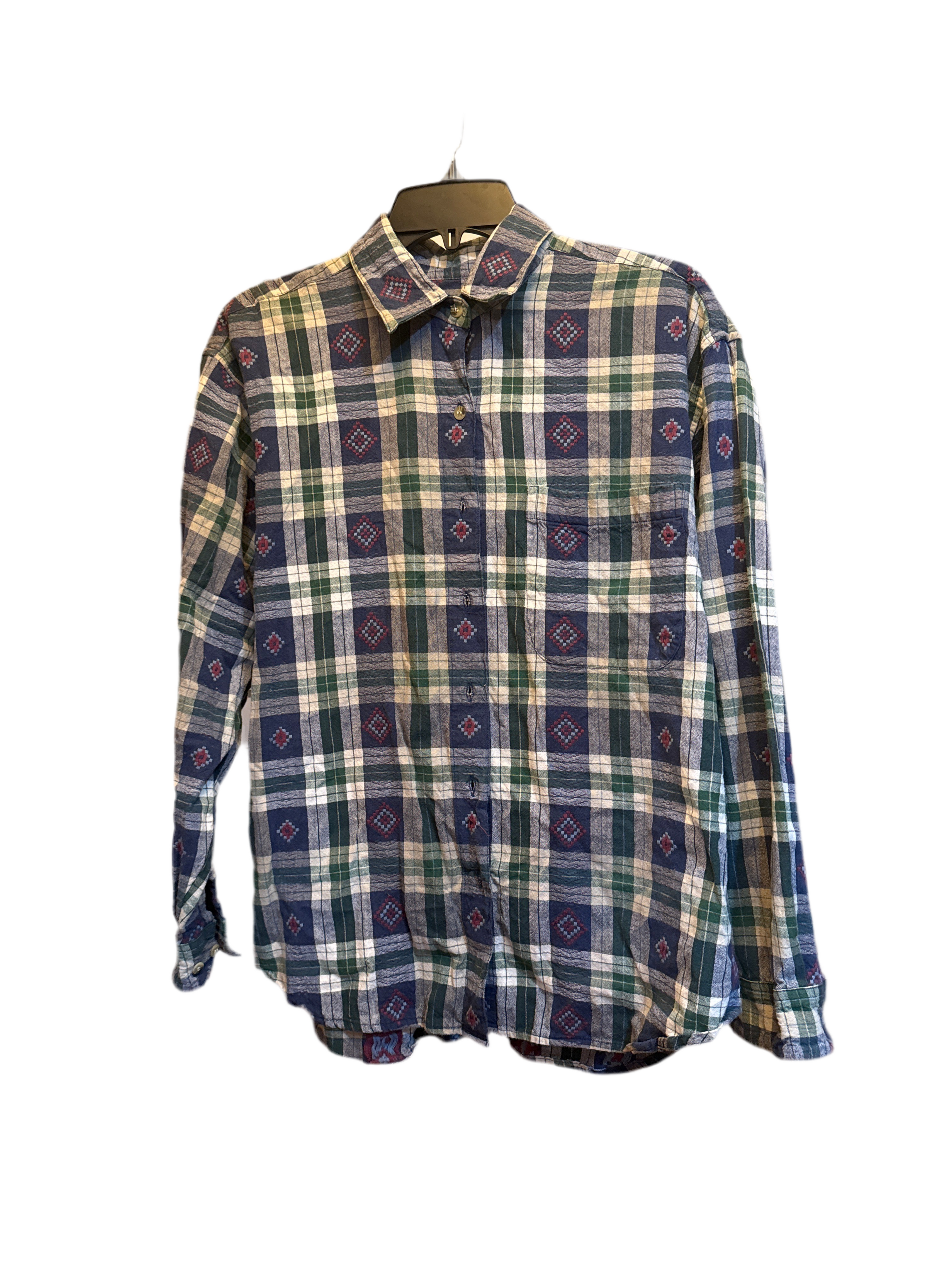 Company One Collared Shirt