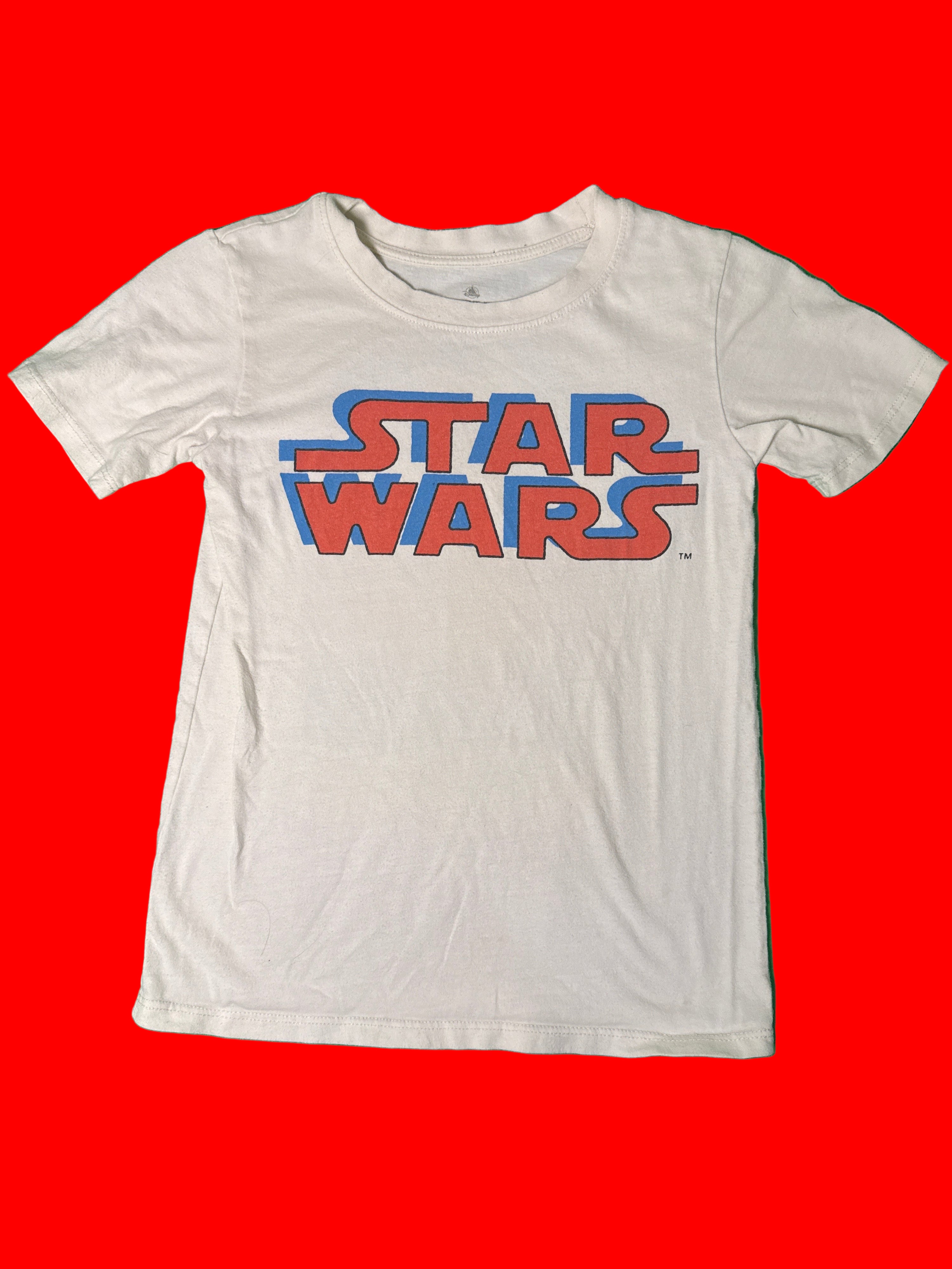 Kids Star Wars T-shirt