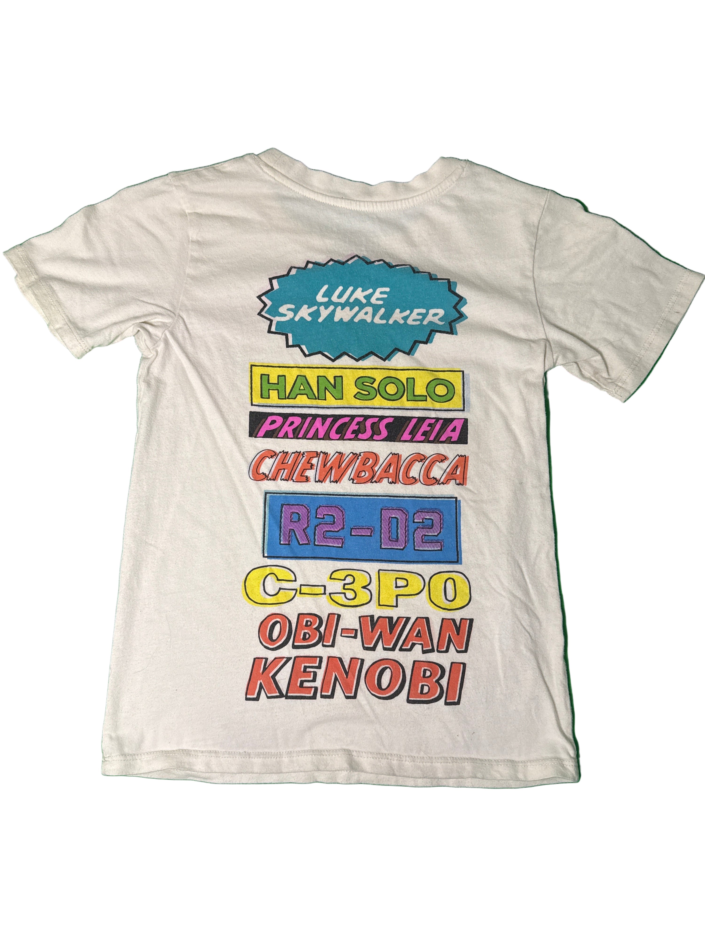 Kids Star Wars T-shirt