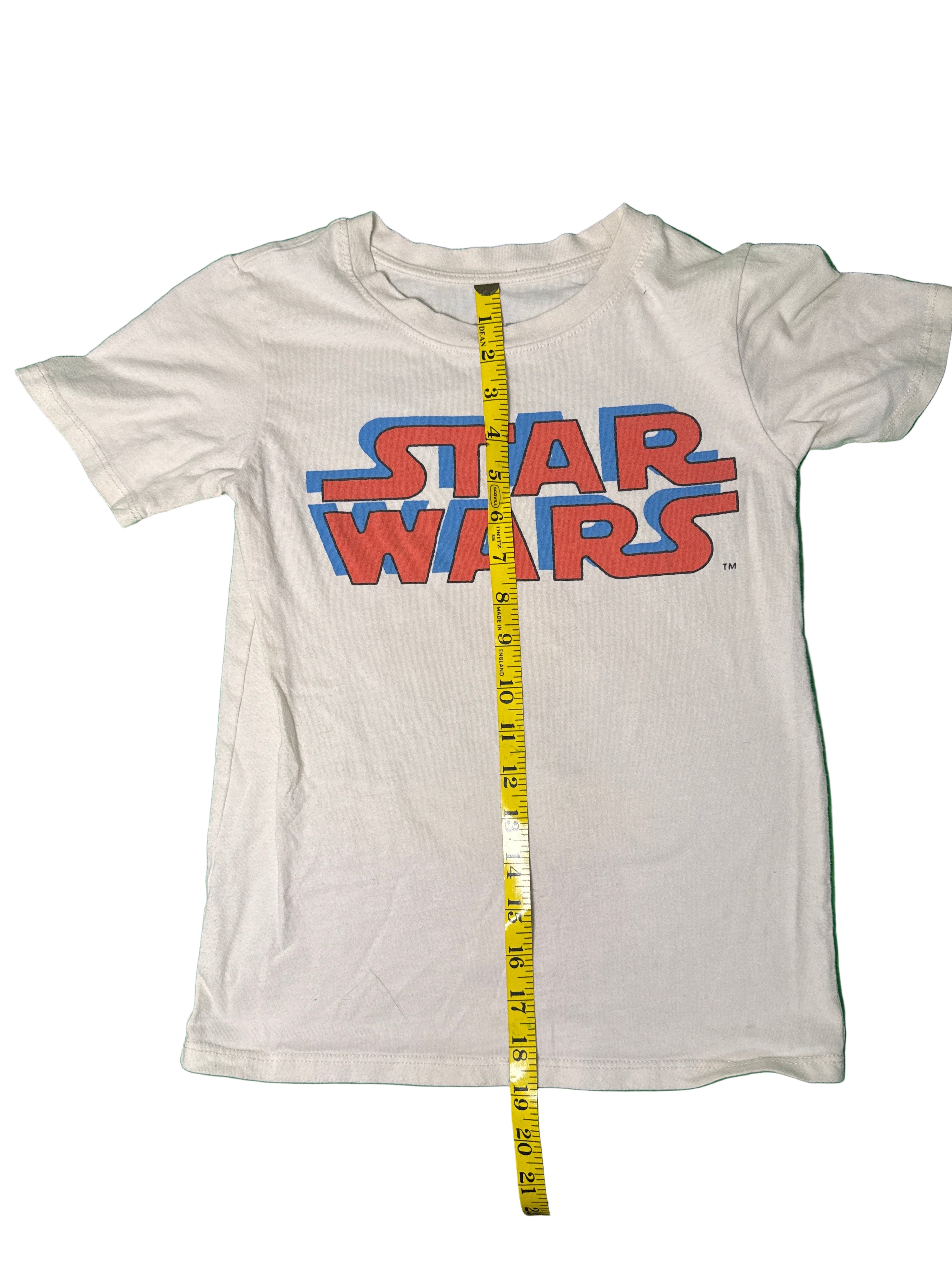 Kids Star Wars T-shirt